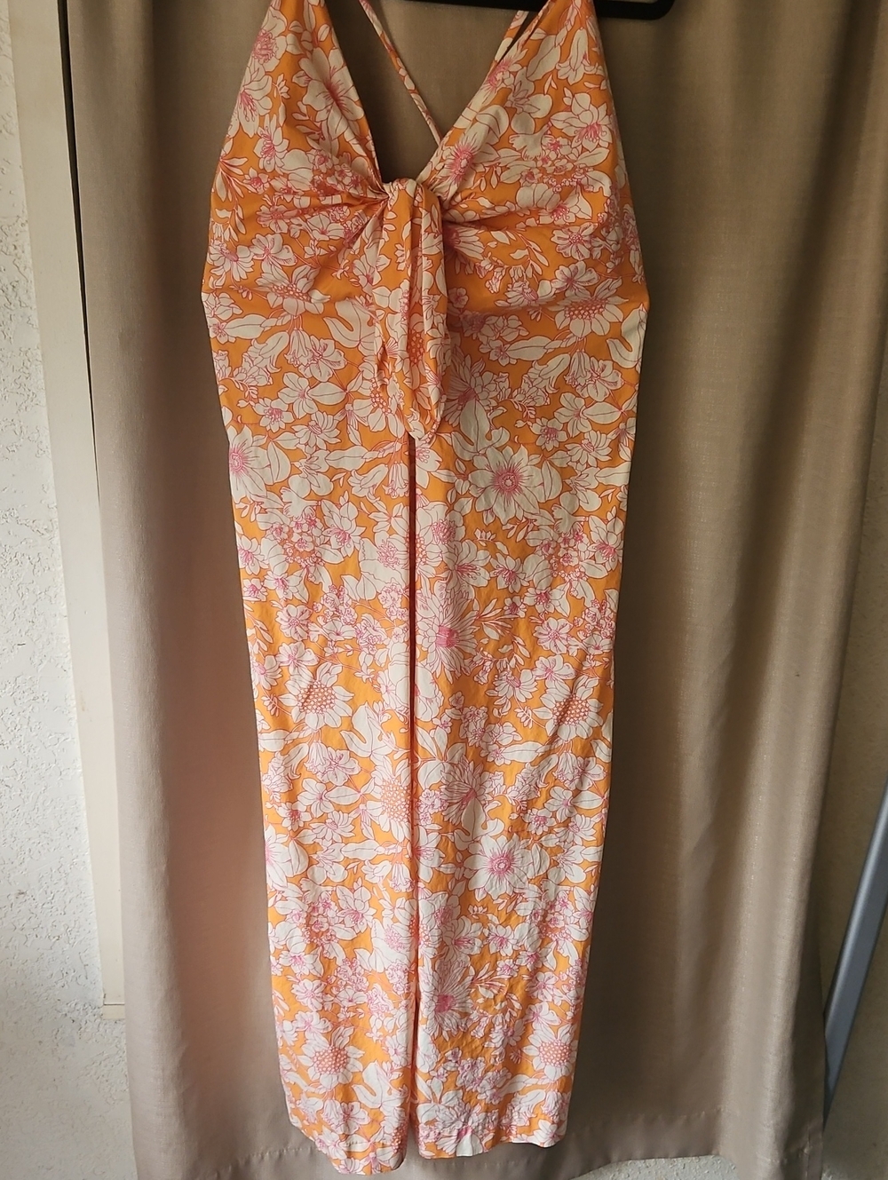 EUC J Crew Sundress